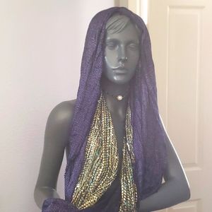 Charming Charlie Scarf